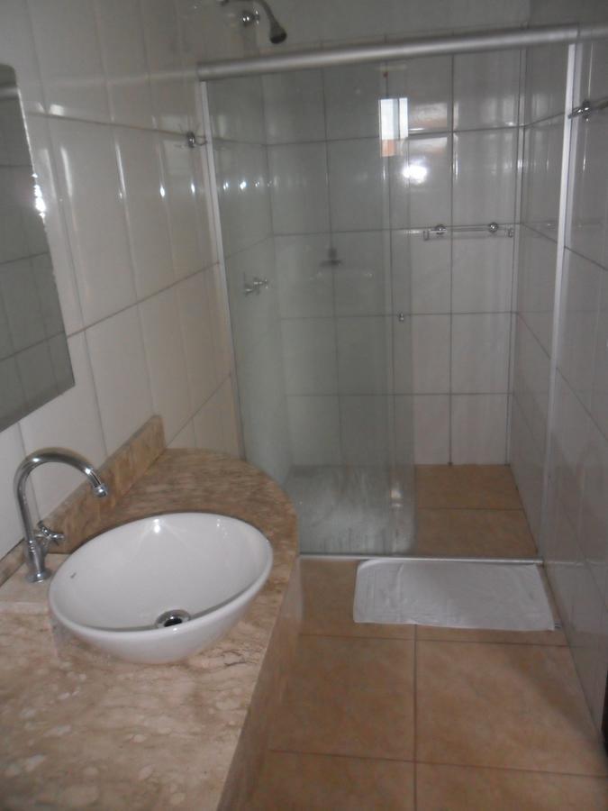 Arauna Palace Hotel Vila Rica Esterno foto